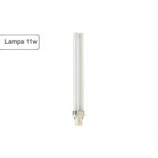 Lampa UV 11W